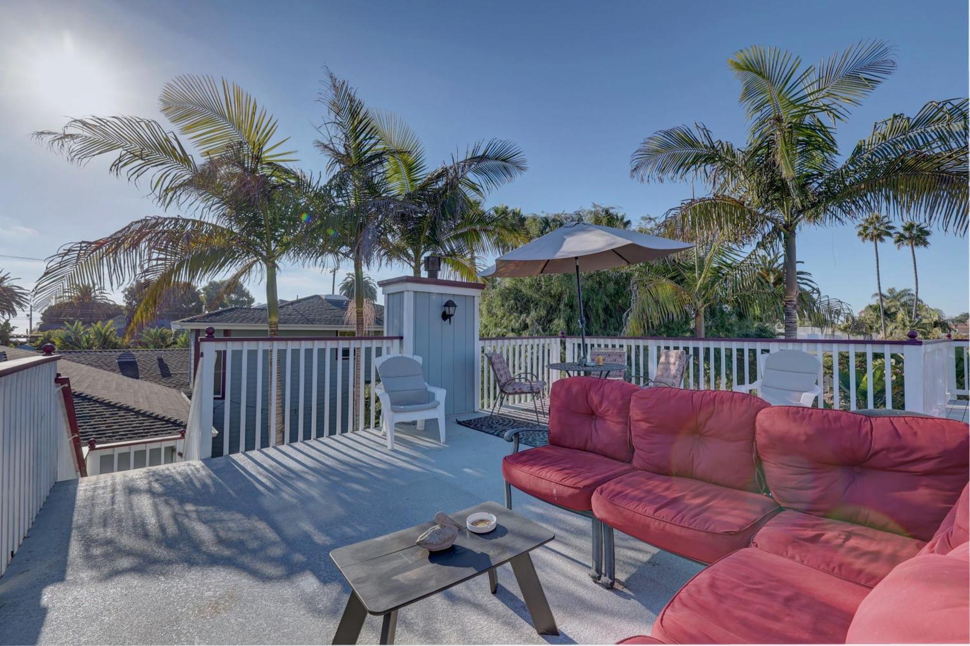 Pelican Cove Inn Карлсбад Экстерьер фото