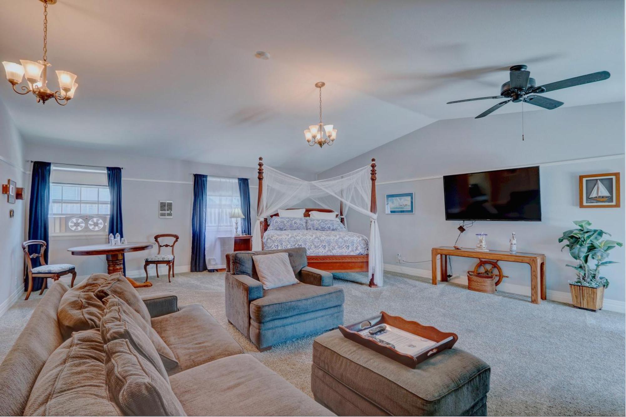 Pelican Cove Inn Карлсбад Экстерьер фото